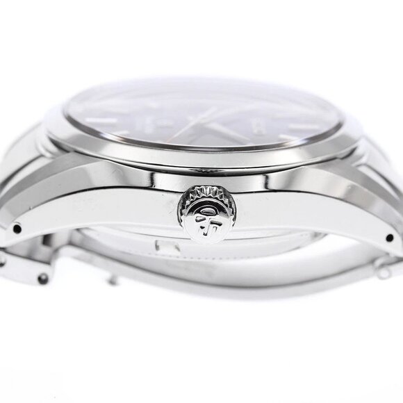 SEIKO Grand Seiko Mechanical SBGR073/9S65-00B0 Date Automatic Men's Watch_882461 - Picture 6 of 6